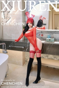 【XiuRen-秀人网】2025.12.24 No.11151 CHENCHEN.杨晨晨 [70P-1.00GB]