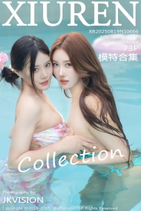 【XiuRen-秀人网】2025.08.19 No.10666 模特合集 [73P-794MB]